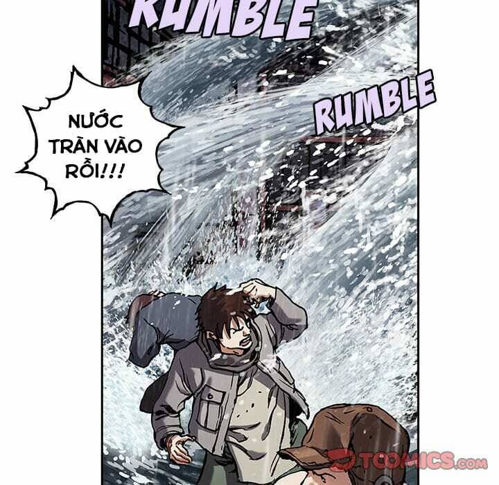Đứa Con Thần Chết Chapter 144 - 35