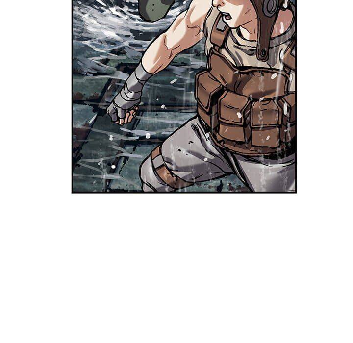 Đứa Con Thần Chết Chapter 144 - 36