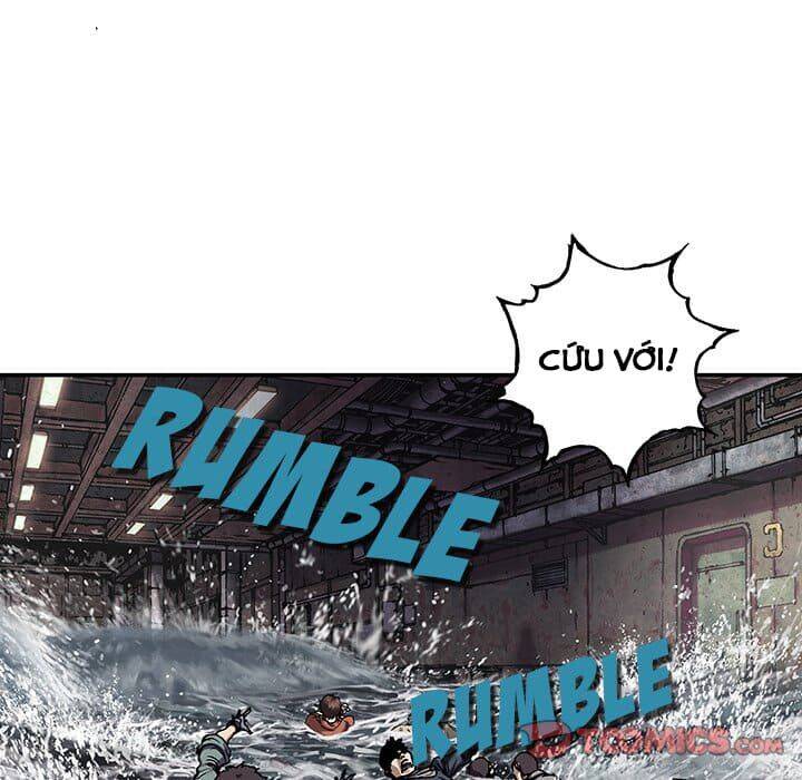 Đứa Con Thần Chết Chapter 144 - 37