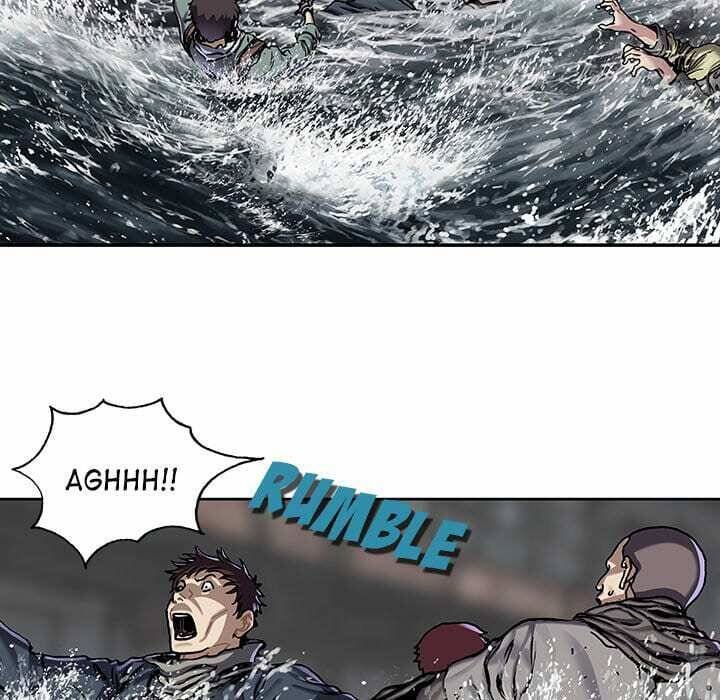 Đứa Con Thần Chết Chapter 144 - 38