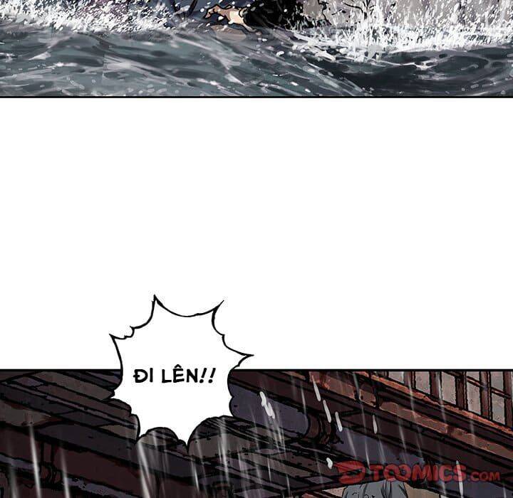 Đứa Con Thần Chết Chapter 144 - 39