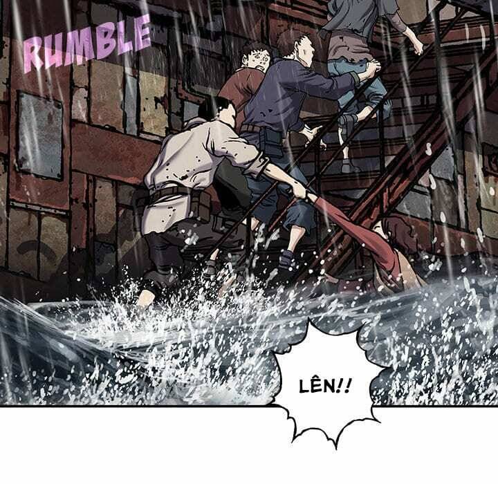 Đứa Con Thần Chết Chapter 144 - 40