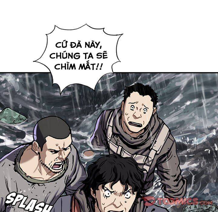 Đứa Con Thần Chết Chapter 144 - 41
