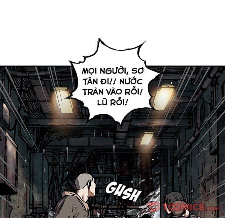 Đứa Con Thần Chết Chapter 144 - 43