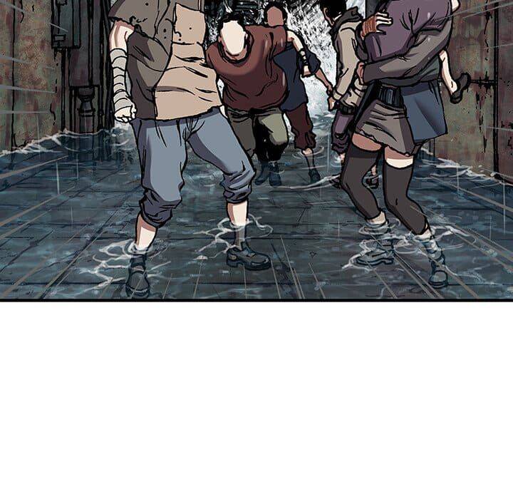 Đứa Con Thần Chết Chapter 144 - 44