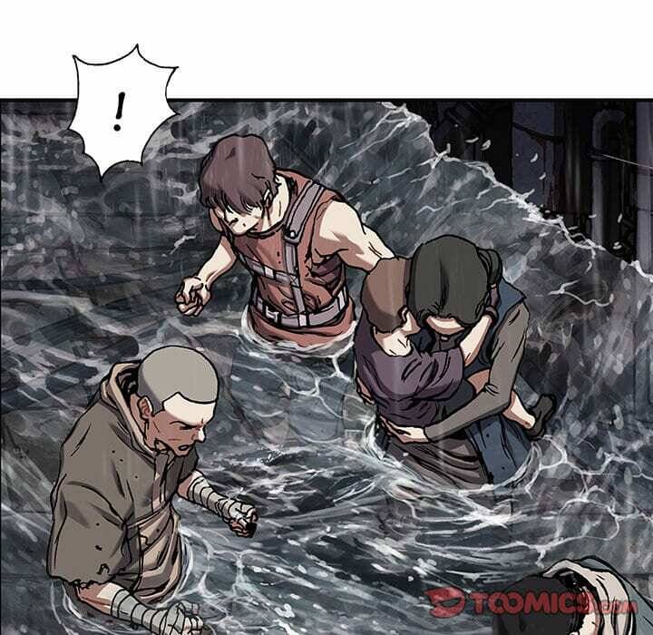 Đứa Con Thần Chết Chapter 144 - 45