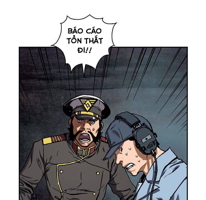 Đứa Con Thần Chết Chapter 144 - 48