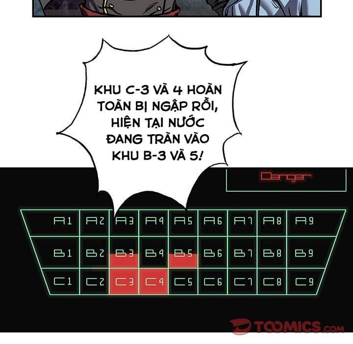 Đứa Con Thần Chết Chapter 144 - 49