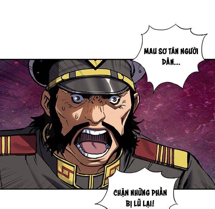 Đứa Con Thần Chết Chapter 144 - 50