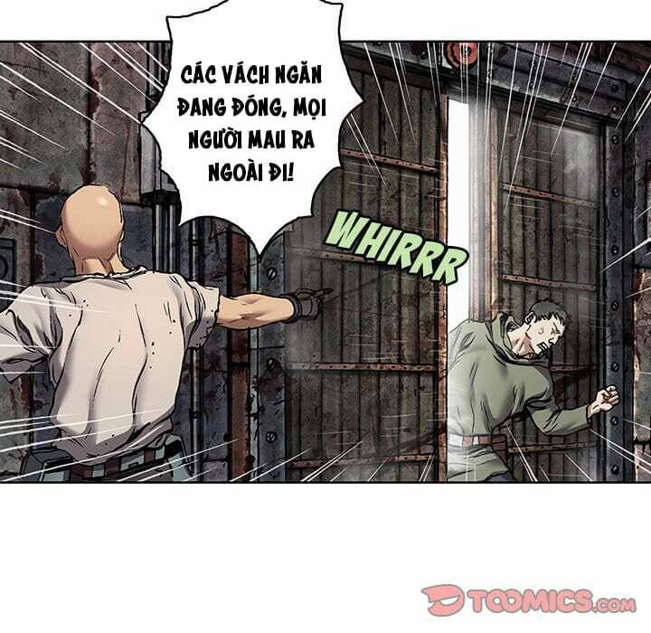 Đứa Con Thần Chết Chapter 144 - 53