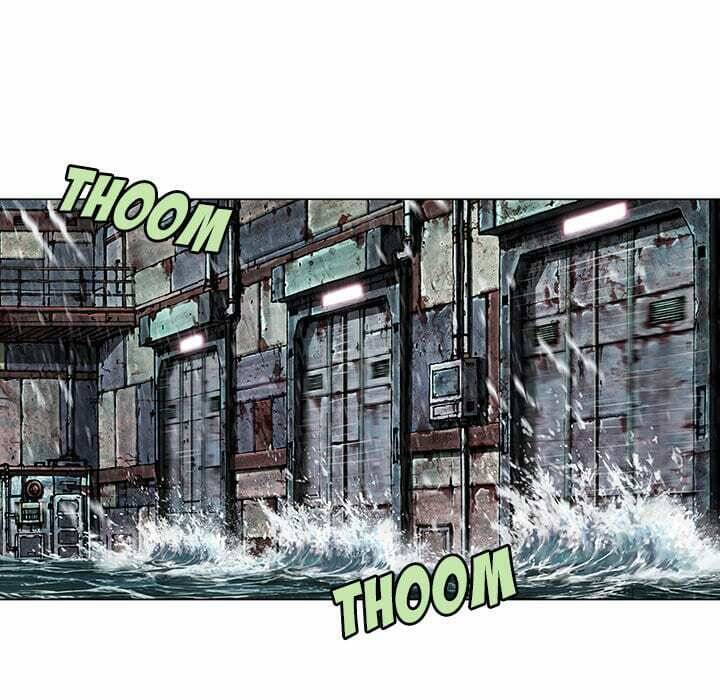 Đứa Con Thần Chết Chapter 144 - 54