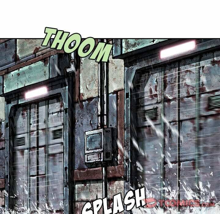 Đứa Con Thần Chết Chapter 144 - 55