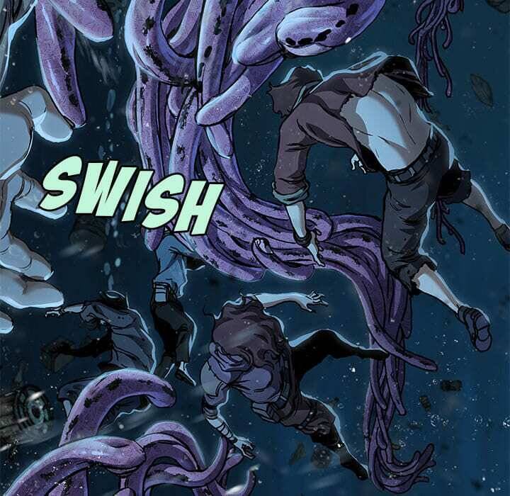 Đứa Con Thần Chết Chapter 144 - 62