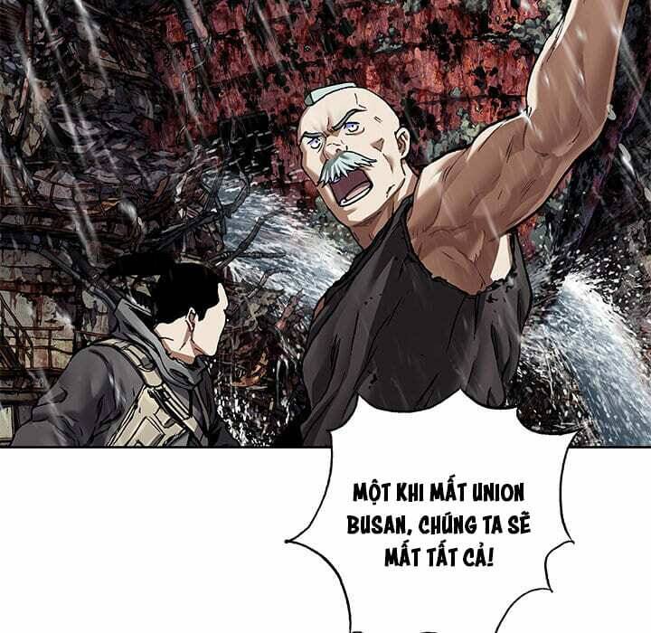 Đứa Con Thần Chết Chapter 144 - 64