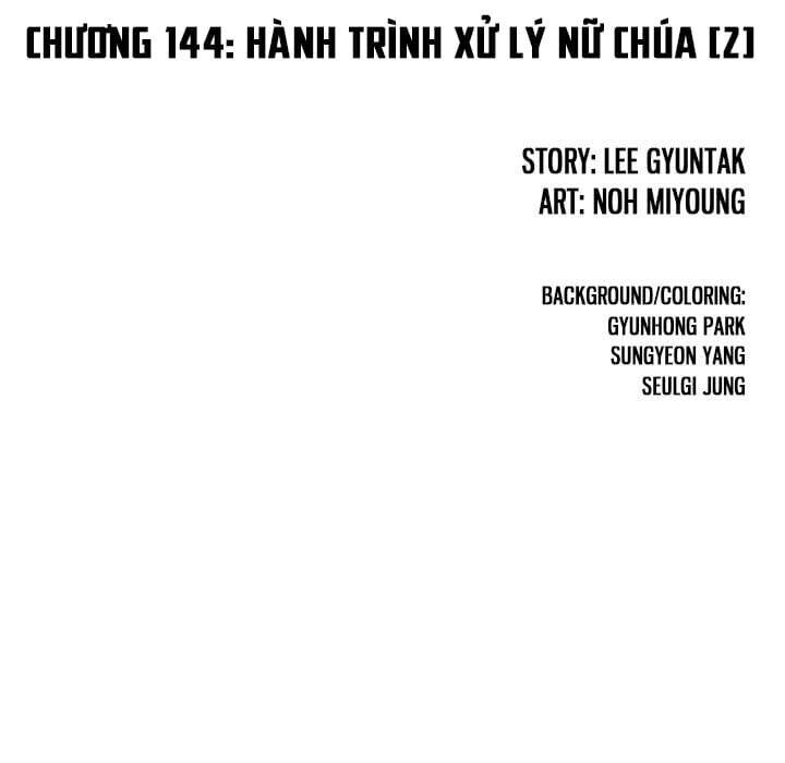 Đứa Con Thần Chết Chapter 144 - 8