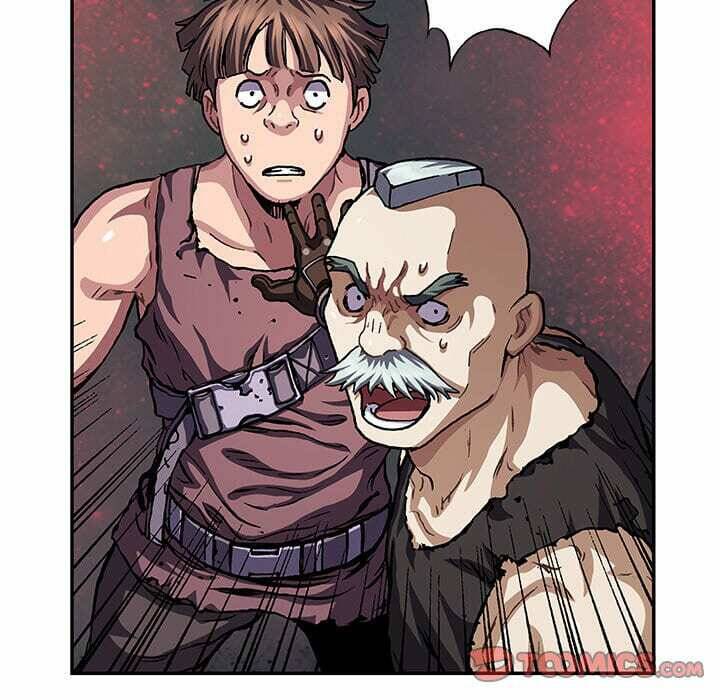 Đứa Con Thần Chết Chapter 144 - 71