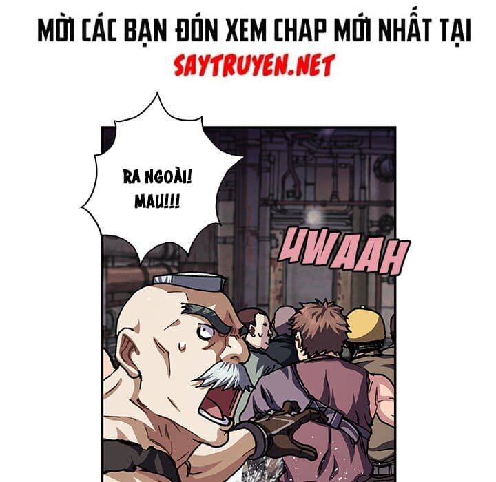 Đứa Con Thần Chết Chapter 144 - 72