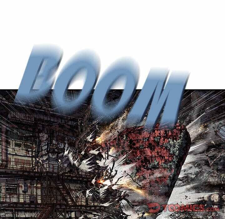 Đứa Con Thần Chết Chapter 144 - 9