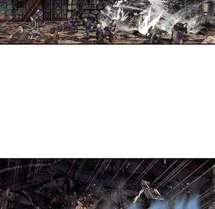 Đứa Con Thần Chết Chapter 144 - 10