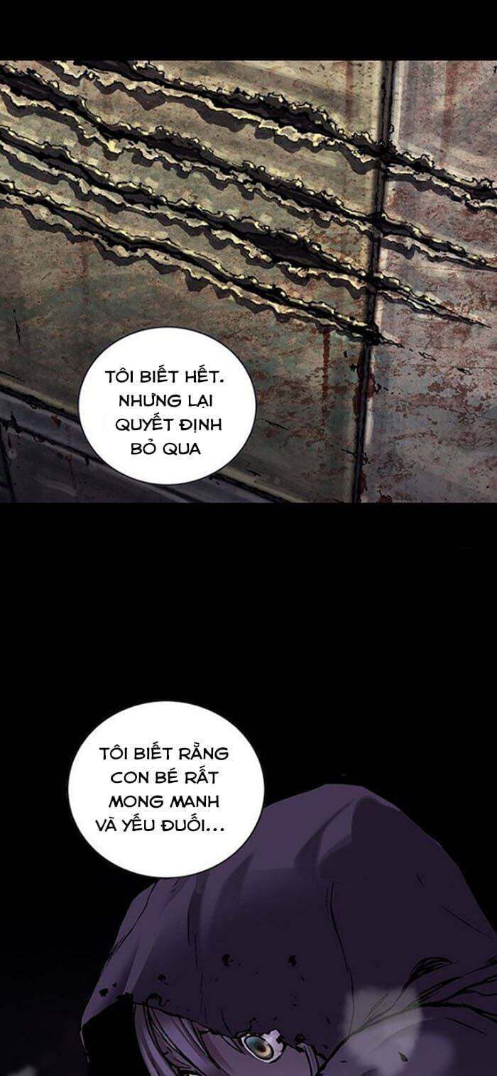 Đứa Con Thần Chết Chapter 152 - 13