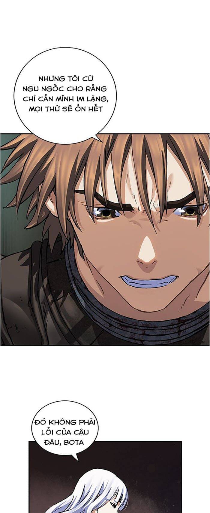 Đứa Con Thần Chết Chapter 152 - 15