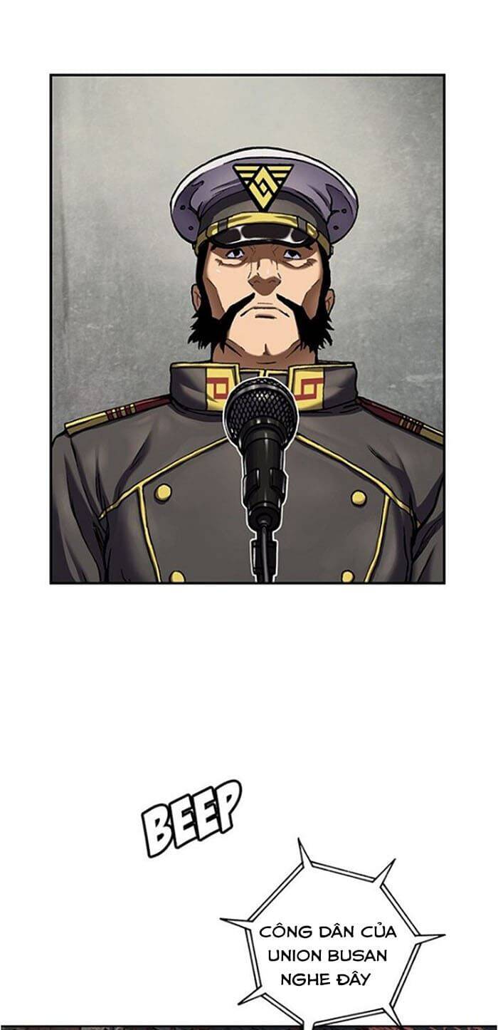 Đứa Con Thần Chết Chapter 152 - 19