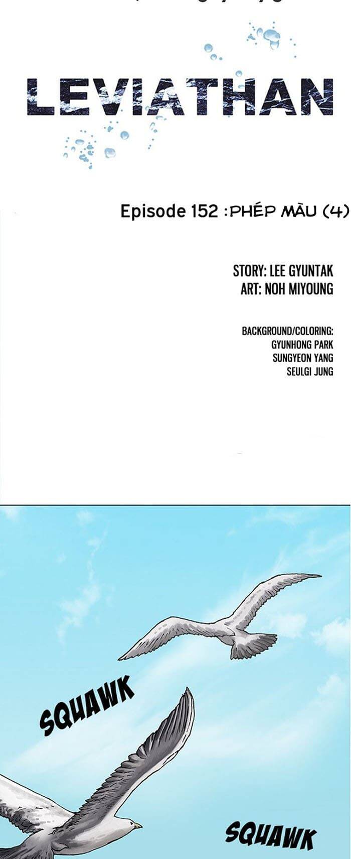 Đứa Con Thần Chết Chapter 152 - 3