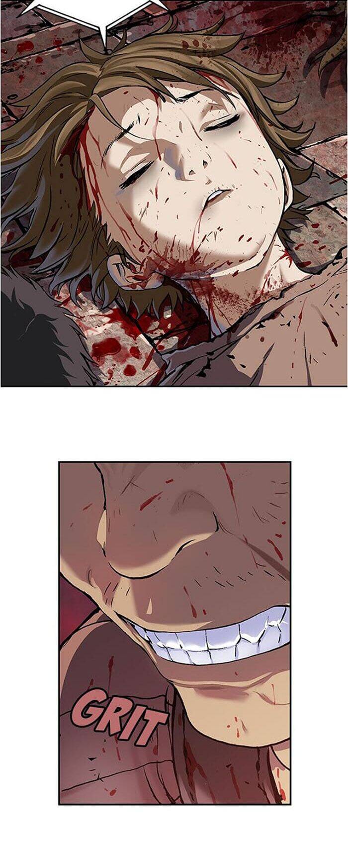 Đứa Con Thần Chết Chapter 152 - 24