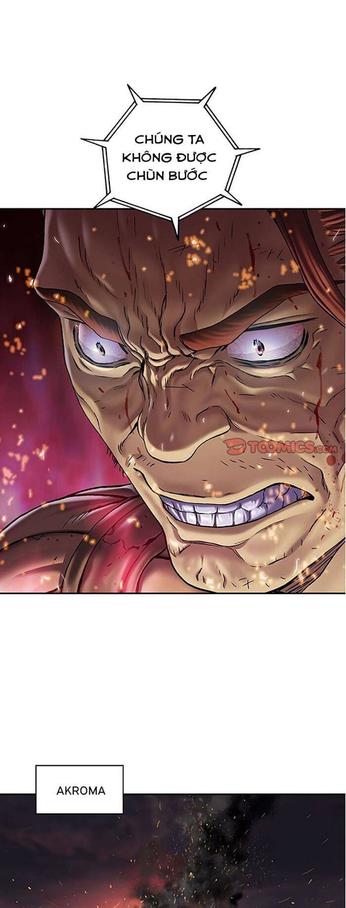 Đứa Con Thần Chết Chapter 152 - 25