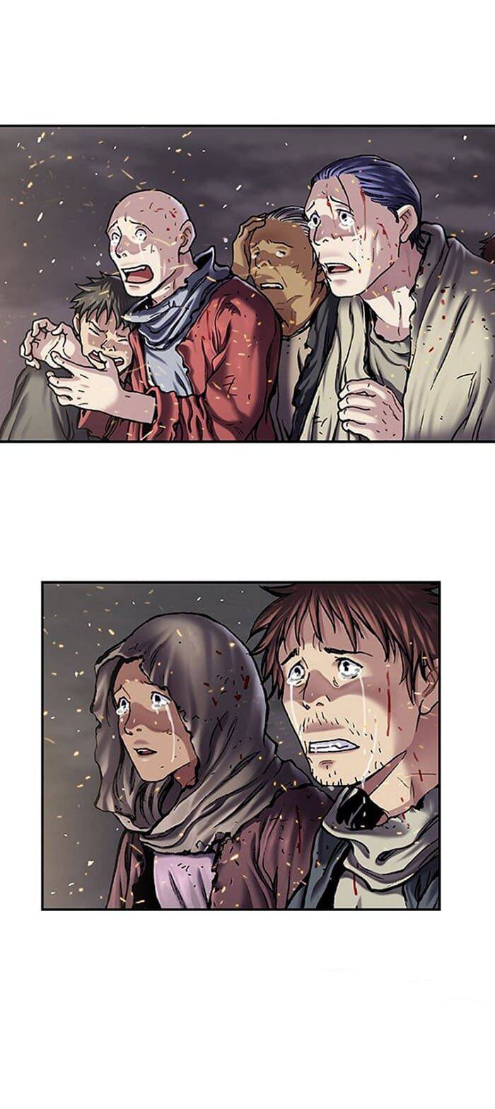 Đứa Con Thần Chết Chapter 152 - 27