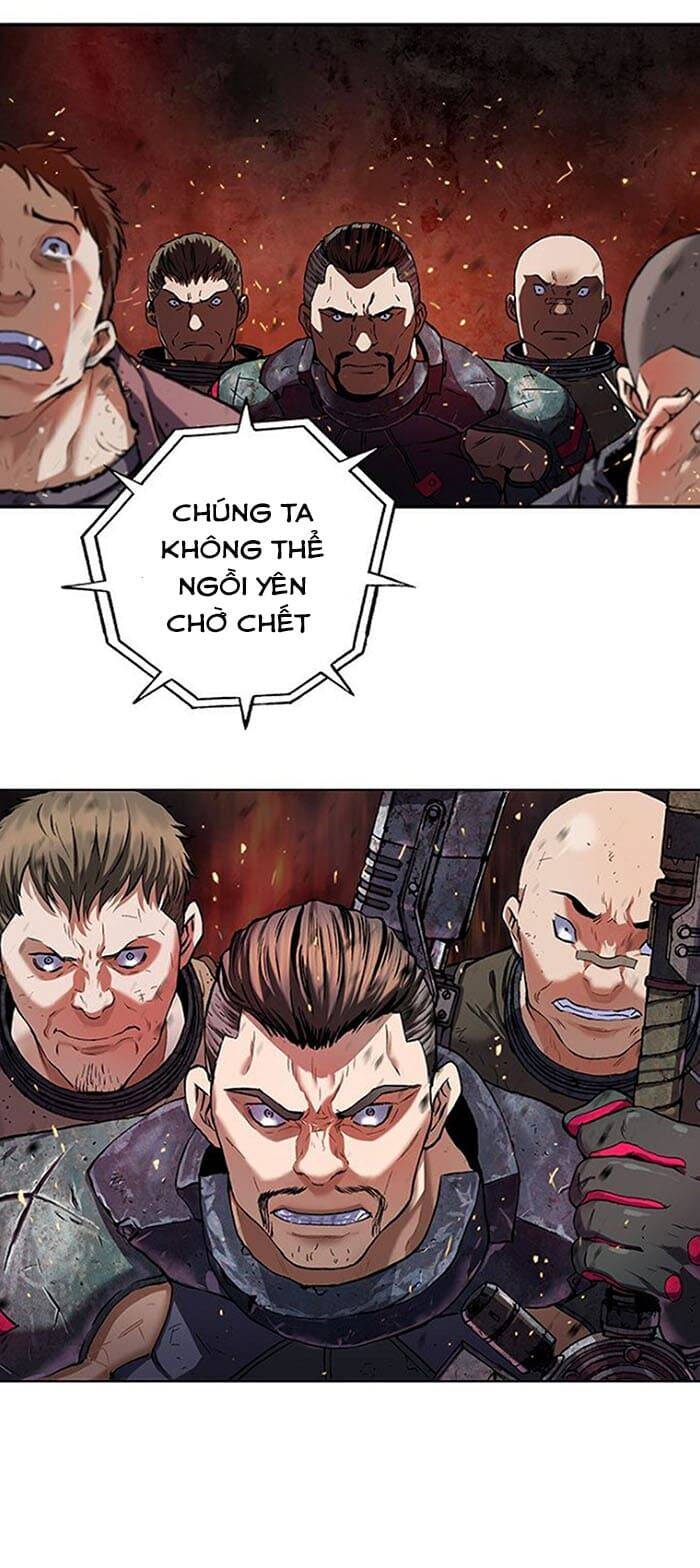 Đứa Con Thần Chết Chapter 152 - 28