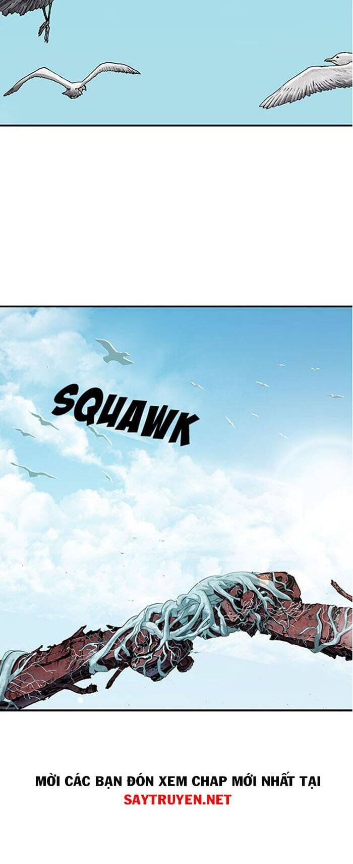 Đứa Con Thần Chết Chapter 152 - 4