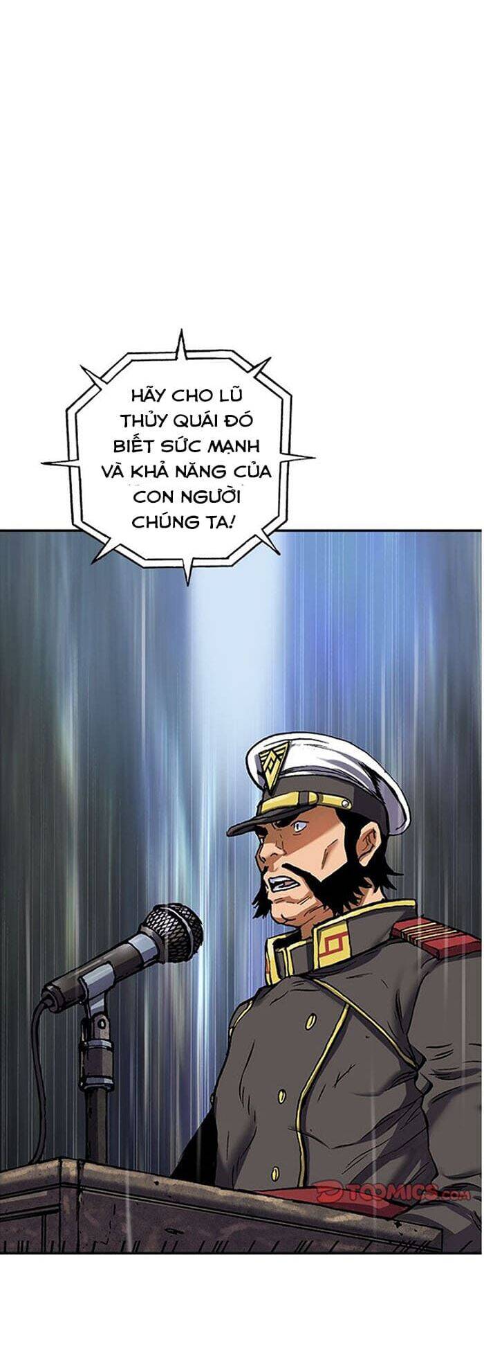 Đứa Con Thần Chết Chapter 152 - 34