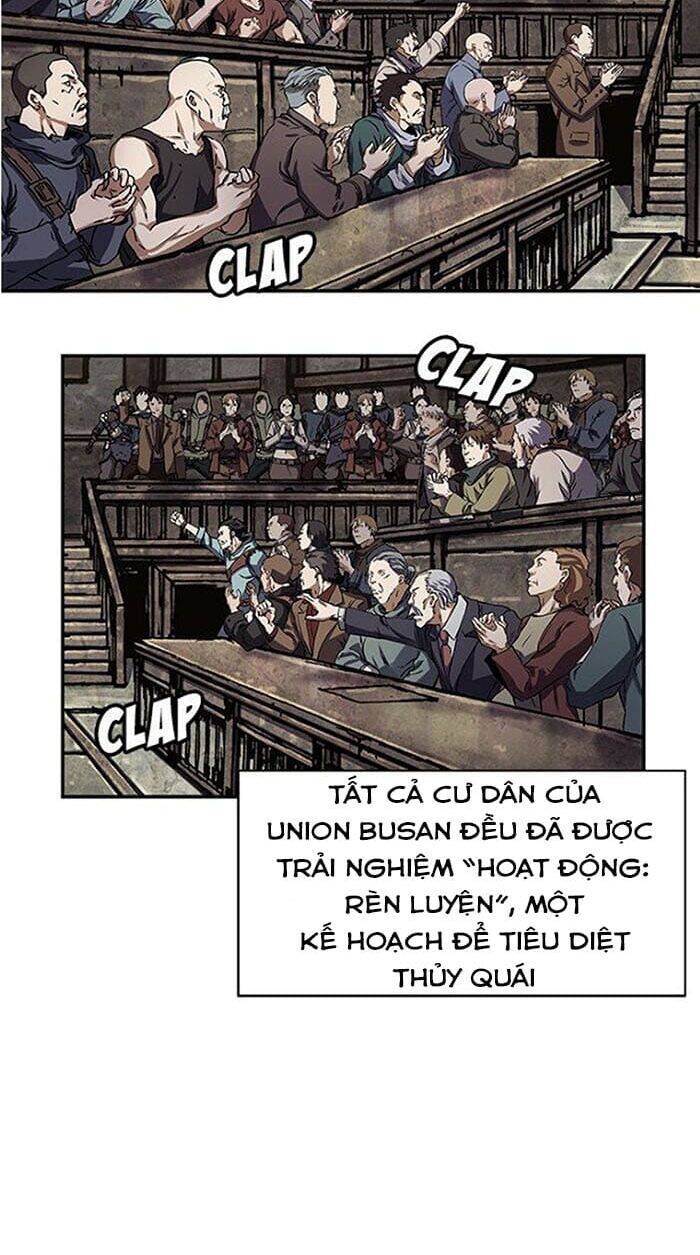 Đứa Con Thần Chết Chapter 152 - 36