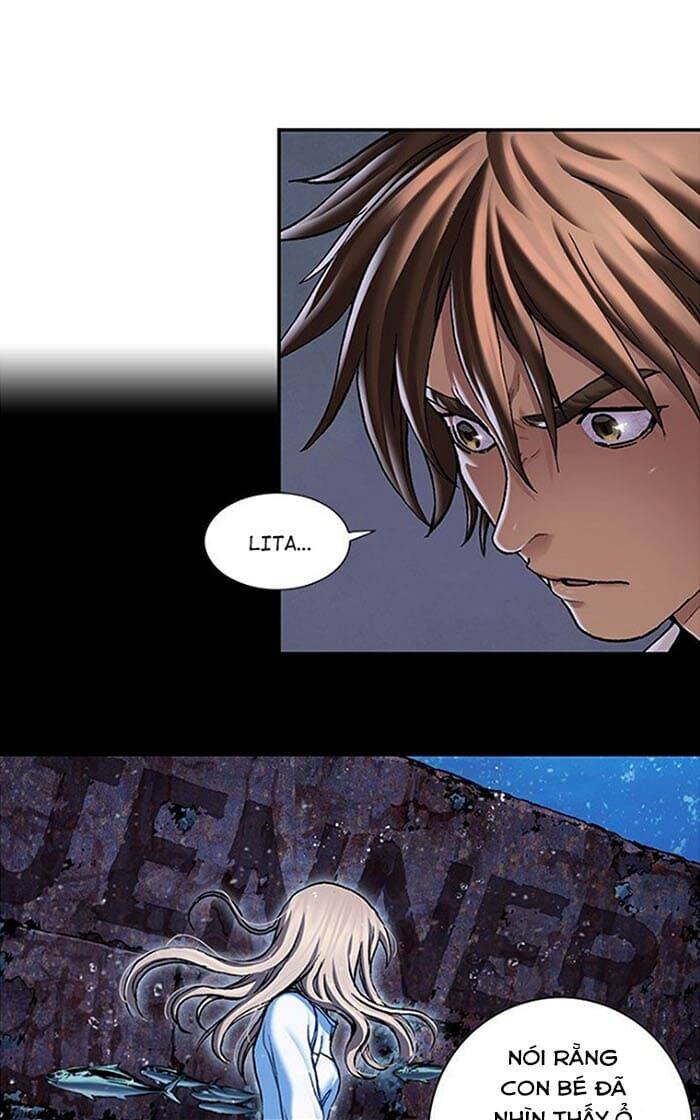 Đứa Con Thần Chết Chapter 152 - 38