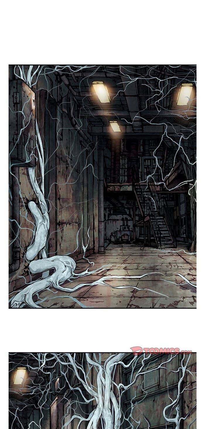 Đứa Con Thần Chết Chapter 152 - 5