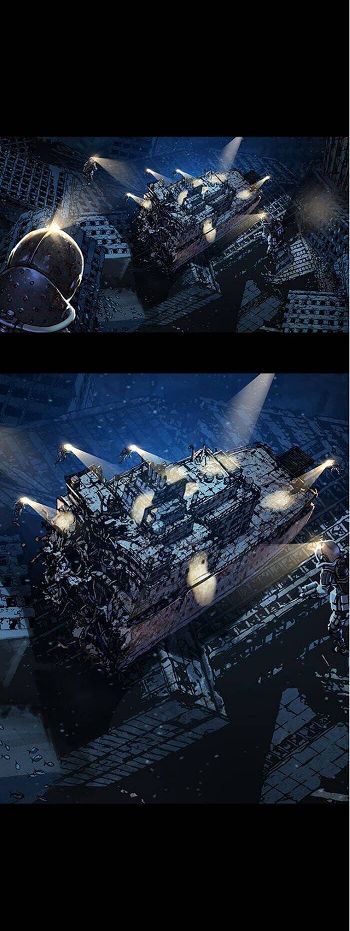 Đứa Con Thần Chết Chapter 152 - 41