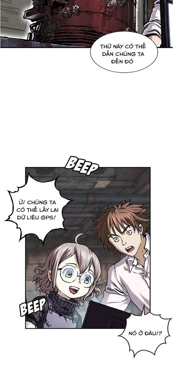 Đứa Con Thần Chết Chapter 152 - 43