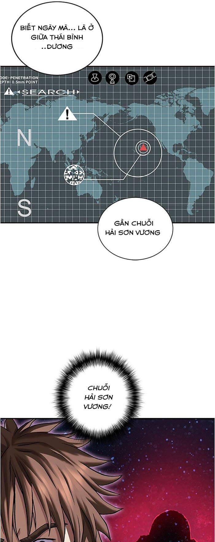 Đứa Con Thần Chết Chapter 152 - 44
