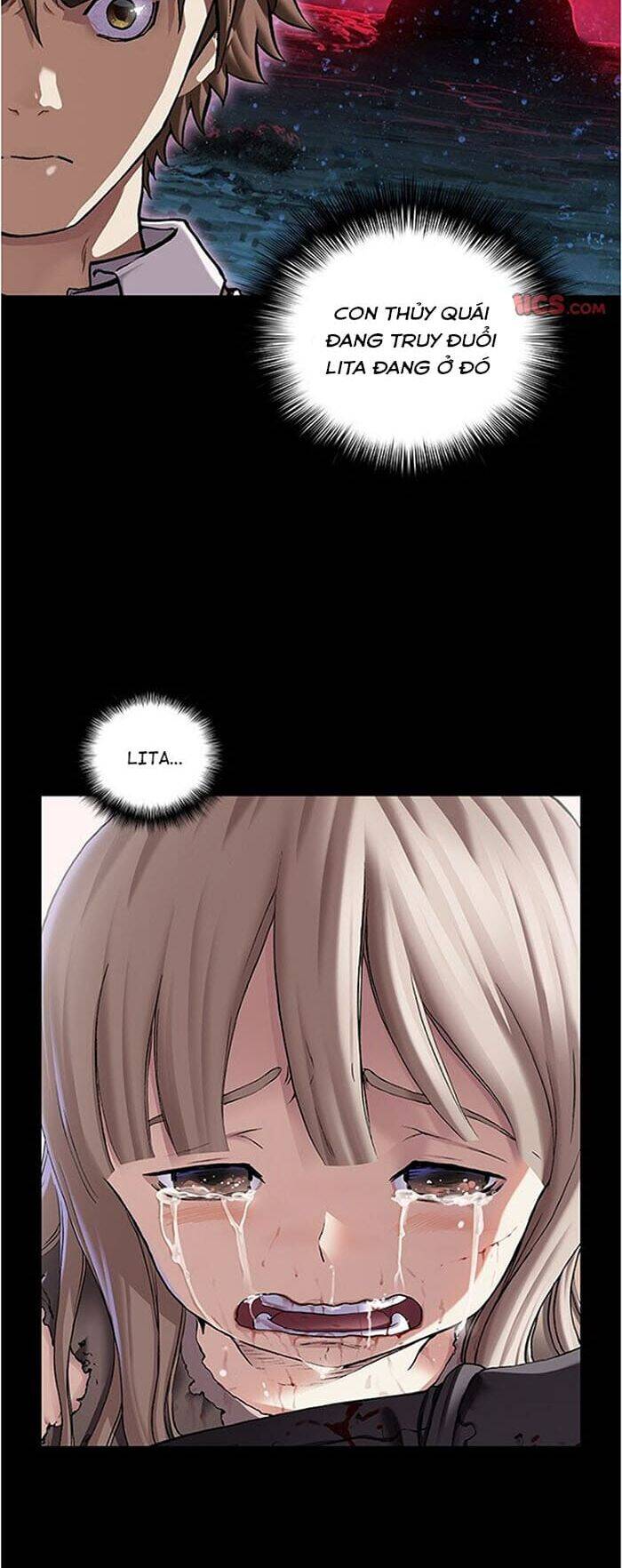 Đứa Con Thần Chết Chapter 152 - 45