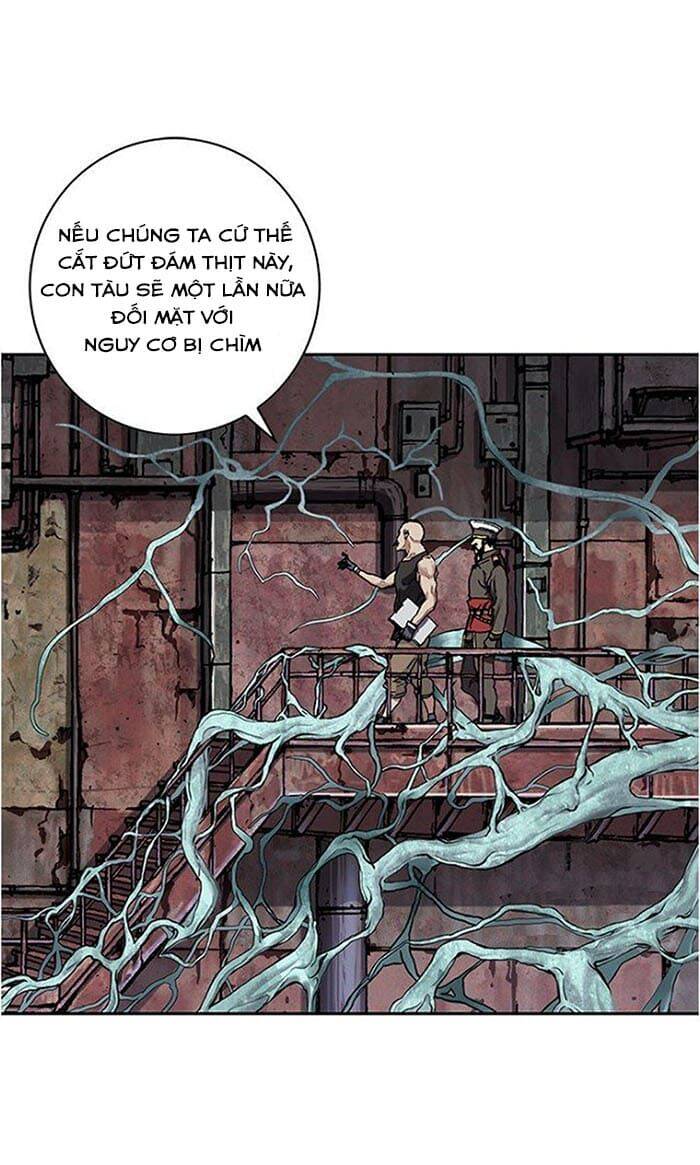 Đứa Con Thần Chết Chapter 152 - 7