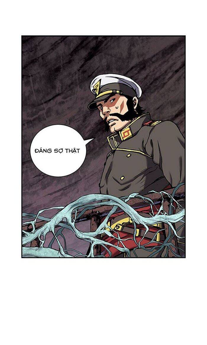 Đứa Con Thần Chết Chapter 152 - 8