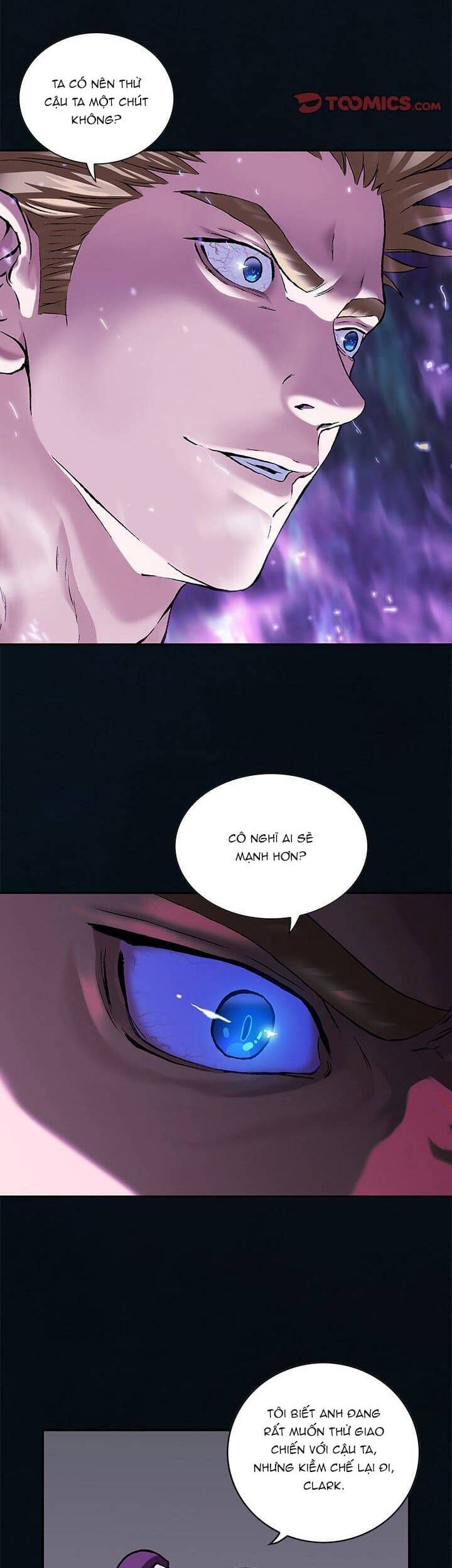 Đứa Con Thần Chết Chapter 184 - 15