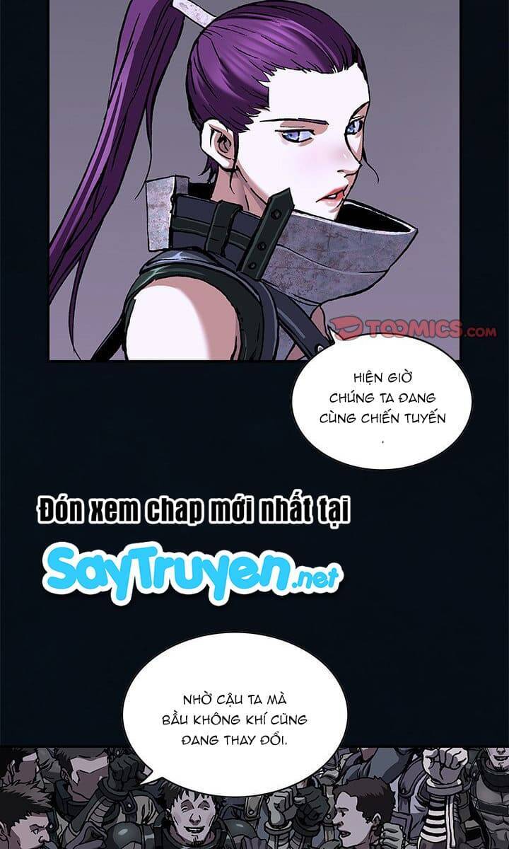 Đứa Con Thần Chết Chapter 184 - 16