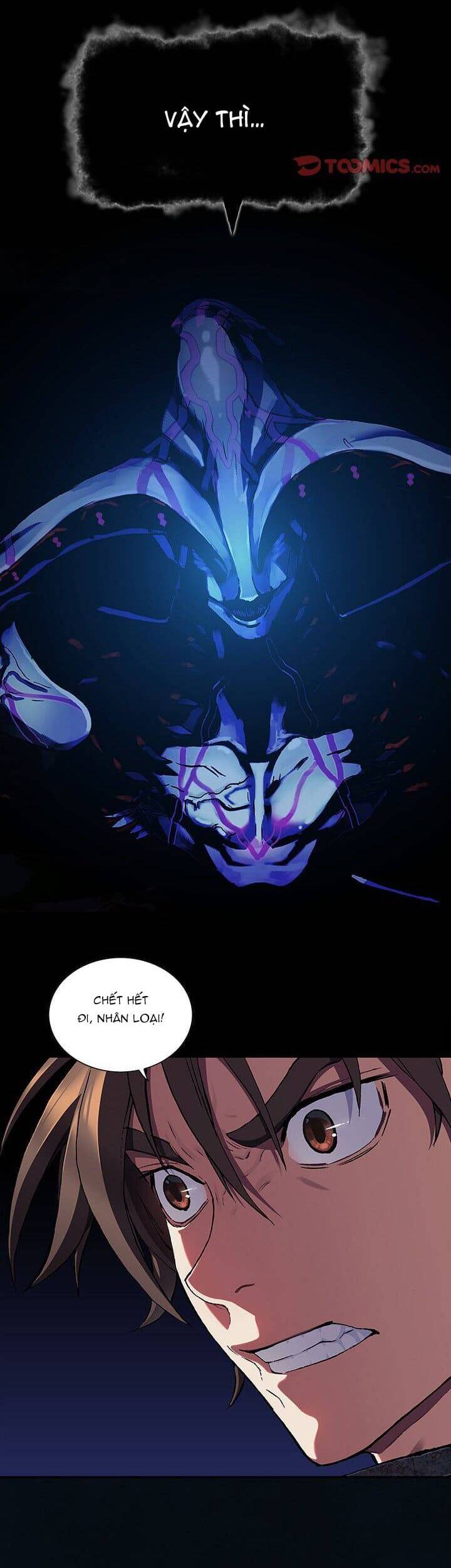 Đứa Con Thần Chết Chapter 184 - 23