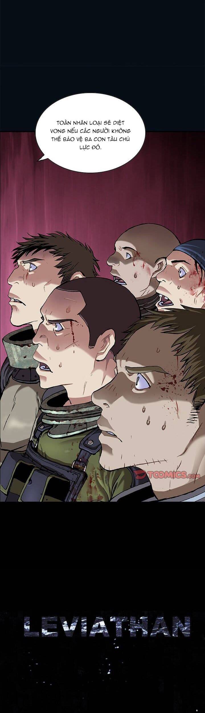 Đứa Con Thần Chết Chapter 184 - 33