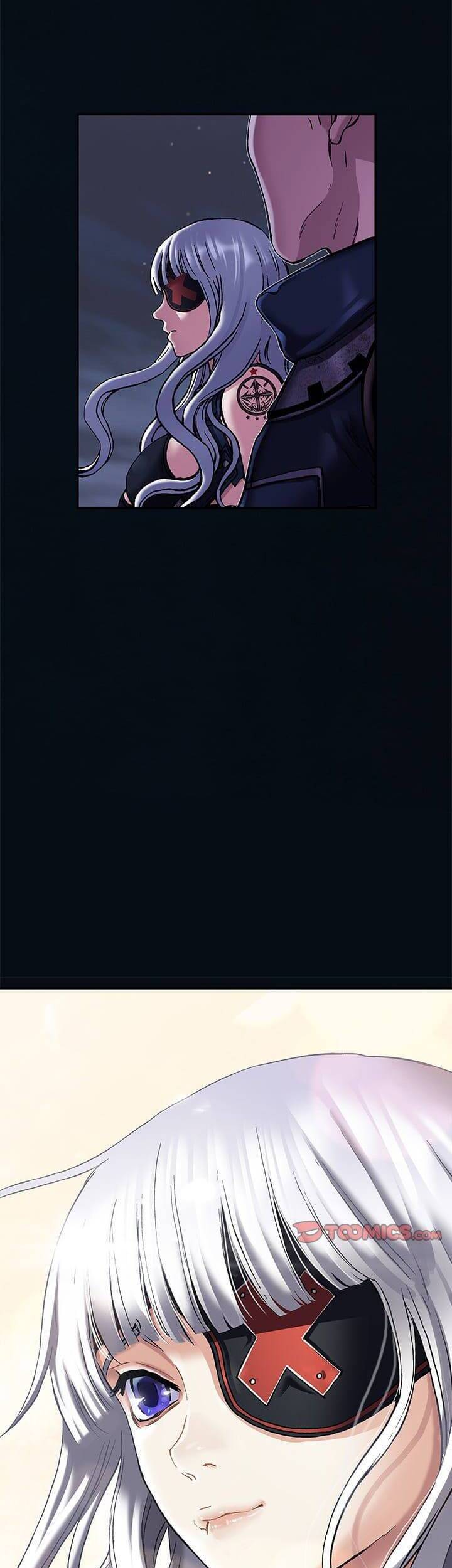 Đứa Con Thần Chết Chapter 184 - 9