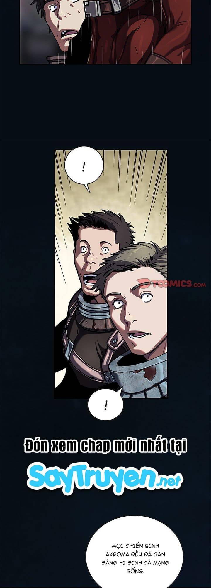 Đứa Con Thần Chết Chapter 185 - 11