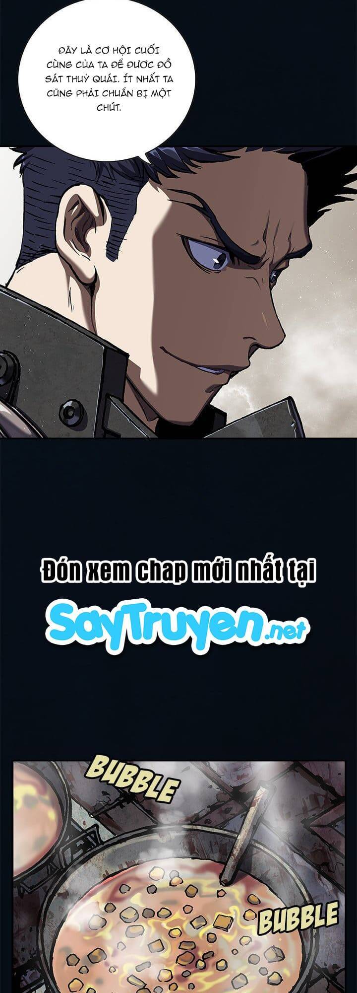 Đứa Con Thần Chết Chapter 185 - 38
