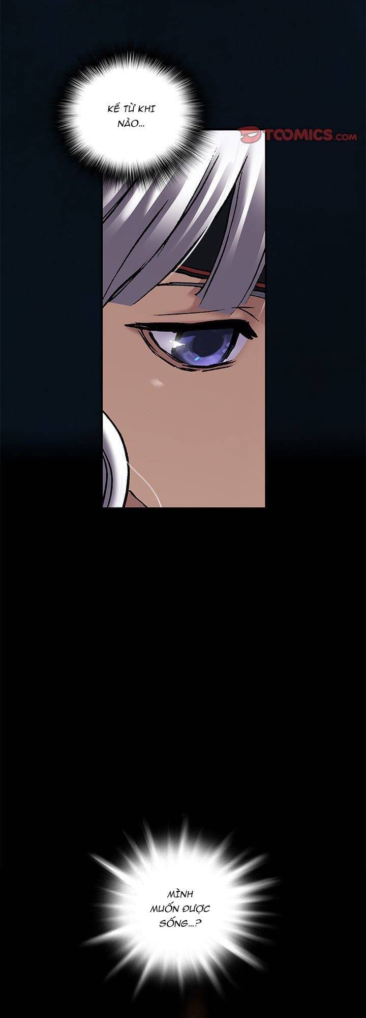 Đứa Con Thần Chết Chapter 186 - 11